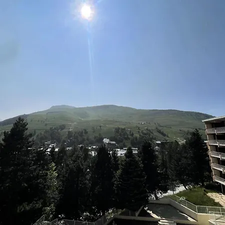 Apartment Jandri - Super T3 A Proximite Des Pistes Et Commodite, Avec Piscine De Mae-5181 Les Deux Alpes