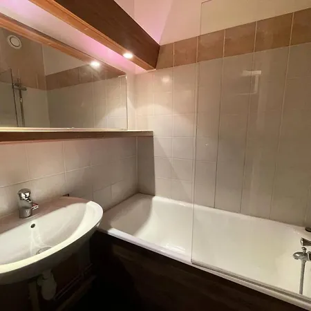 Apartment Jandri - Super T3 A Proximite Des Pistes Et Commodite, Avec Piscine De Mae-5181 Les Deux Alpes