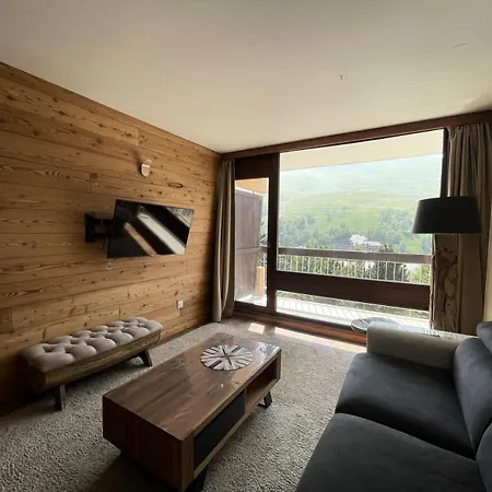 Jandri - Super T3 A Proximite Des Pistes Et Commodite, Avec Piscine De Mae-5181 Les Deux Alpes