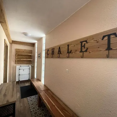 Jandri - Super T3 A Proximite Des Pistes Et Commodite, Avec Piscine De Mae-5181 Apartment *