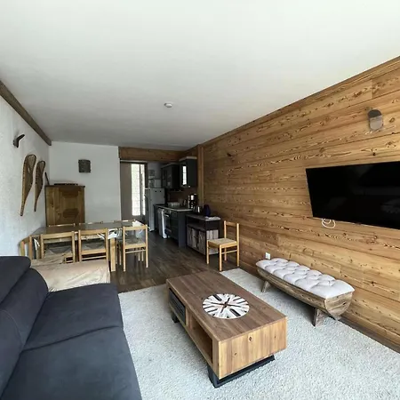 Apartment Jandri - Super T3 A Proximite Des Pistes Et Commodite, Avec Piscine De Mae-5181 Les Deux Alpes